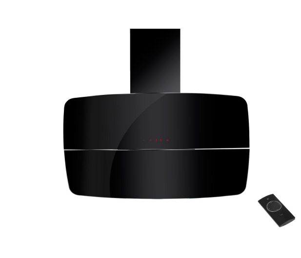 VDB WELAR 90 Automatik Black - 1437980 - zdjęcie 4